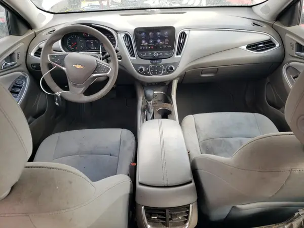 1G1ZD5ST1NF126445 2022 CHEVROLET MALIBU - Image 8