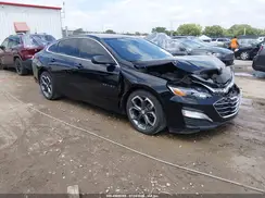 1G1ZD5ST1NF126817 2022 CHEVROLET MALIBU