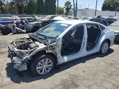 1G1ZD5ST1NF127191 2022 CHEVROLET MALIBU