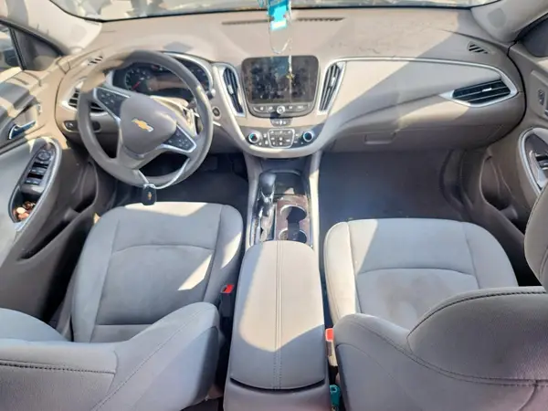 1G1ZD5ST1NF127255 2022 CHEVROLET MALIBU - Image 8