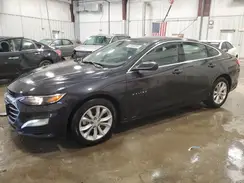 1G1ZD5ST1NF128082 2022 CHEVROLET MALIBU