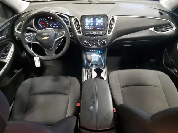 1G1ZD5ST1NF128082 2022 CHEVROLET MALIBU - Image 8