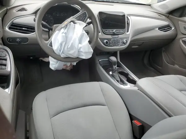 1G1ZD5ST1NF129720 2022 CHEVROLET MALIBU - Image 8
