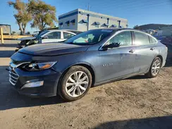 1G1ZD5ST1NF129894 2022 CHEVROLET MALIBU