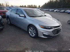 1G1ZD5ST1NF129913 2022 CHEVROLET MALIBU