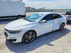 1G1ZD5ST1NF130429 2022 CHEVROLET MALIBU