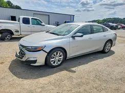 1G1ZD5ST1NF130530 2022 CHEVROLET MALIBU