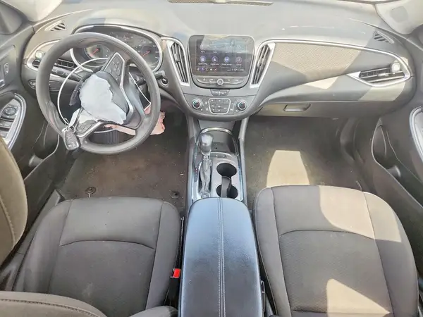 1G1ZD5ST1NF130530 2022 CHEVROLET MALIBU - Image 8