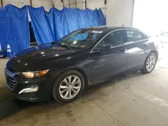 1G1ZD5ST1NF130558 2022 CHEVROLET MALIBU