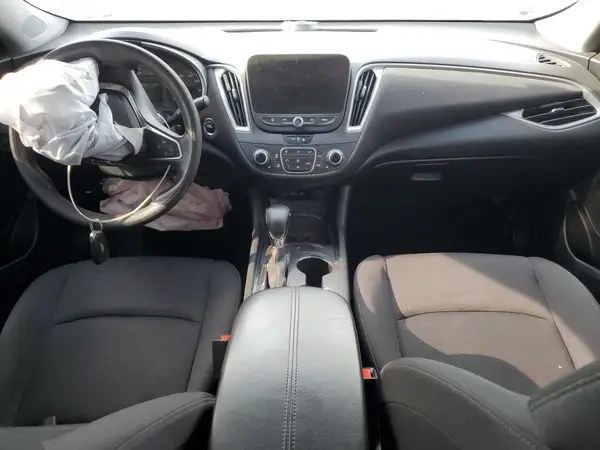 1G1ZD5ST1NF130642 2022 CHEVROLET MALIBU - Image 8