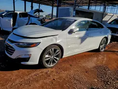 1G1ZD5ST1NF130673 2022 CHEVROLET MALIBU