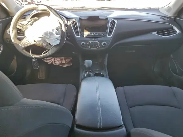 1G1ZD5ST1NF130673 2022 CHEVROLET MALIBU - Image 8