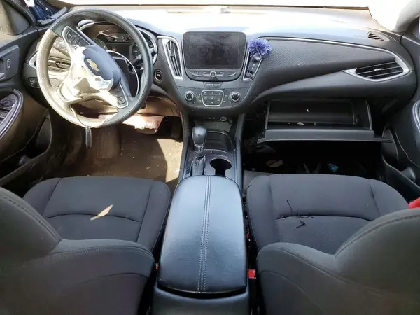 1G1ZD5ST1NF130737 2022 CHEVROLET MALIBU - Image 8