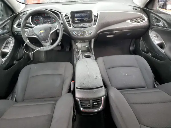 1G1ZD5ST1NF131046 2022 CHEVROLET MALIBU - Image 8