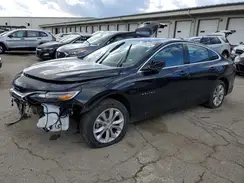 1G1ZD5ST1NF132164 2022 CHEVROLET MALIBU