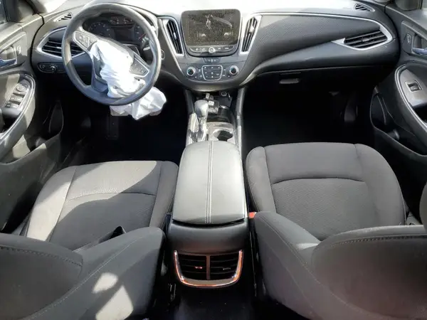 1G1ZD5ST1NF132164 2022 CHEVROLET MALIBU - Image 8