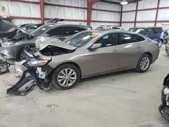 1G1ZD5ST1NF132455 2022 CHEVROLET MALIBU