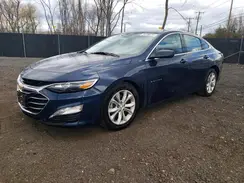 1G1ZD5ST1NF132567 2022 CHEVROLET MALIBU