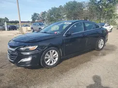 1G1ZD5ST1NF132715 2022 CHEVROLET MALIBU