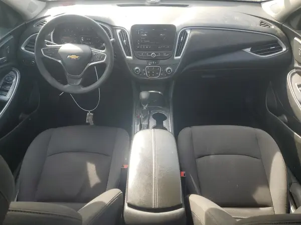 1G1ZD5ST1NF132715 2022 CHEVROLET MALIBU - Image 8