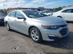 1G1ZD5ST1NF133542 2022 CHEVROLET MALIBU
