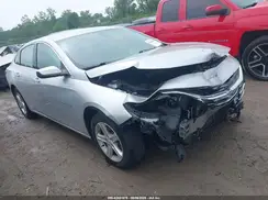 1G1ZD5ST1NF133721 2022 CHEVROLET MALIBU