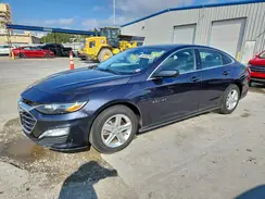 1G1ZD5ST1NF133797 2022 CHEVROLET MALIBU