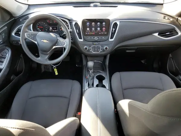 1G1ZD5ST1NF133847 2022 CHEVROLET MALIBU - Image 8