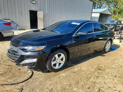 1G1ZD5ST1NF134206 2022 CHEVROLET MALIBU
