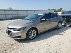 1G1ZD5ST1NF134562 2022 CHEVROLET MALIBU