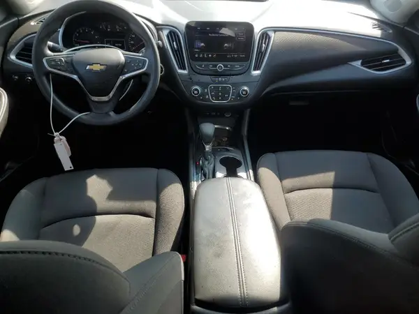 1G1ZD5ST1NF134562 2022 CHEVROLET MALIBU - Image 8