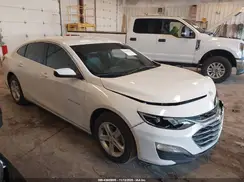 1G1ZD5ST1NF134593 2022 CHEVROLET MALIBU