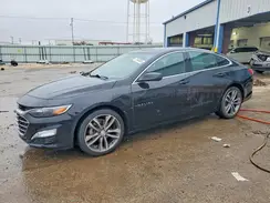 1G1ZD5ST1NF134898 2022 CHEVROLET MALIBU