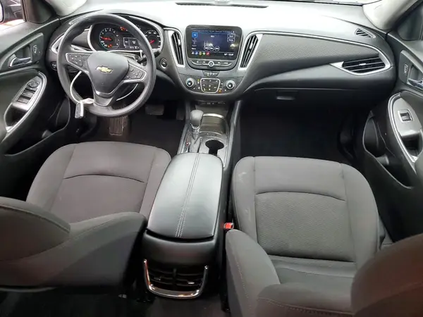 1G1ZD5ST1NF134898 2022 CHEVROLET MALIBU - Image 8