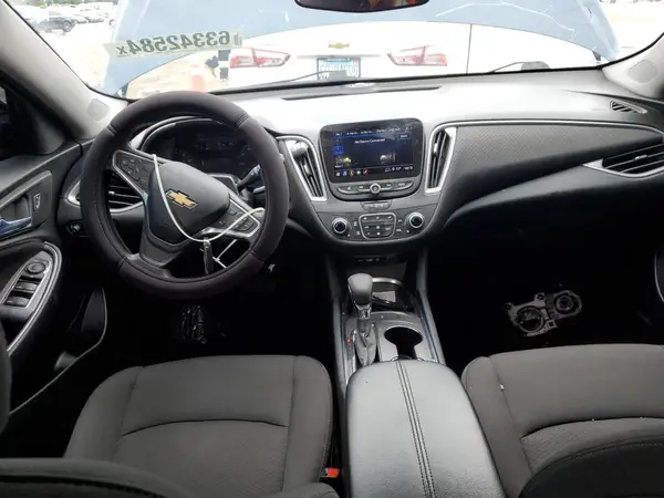 1G1ZD5ST1NF135100 2022 CHEVROLET MALIBU - Image 8
