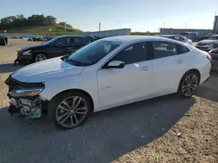 1G1ZD5ST1NF135579 2022 CHEVROLET MALIBU