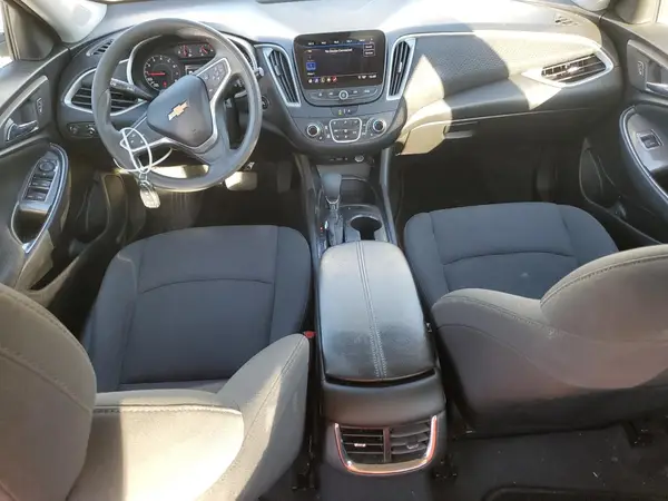 1G1ZD5ST1NF135579 2022 CHEVROLET MALIBU - Image 8