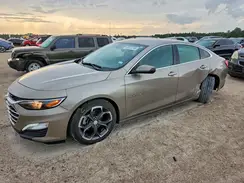 1G1ZD5ST1NF135615 2022 CHEVROLET MALIBU