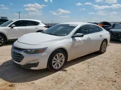 1G1ZD5ST1NF136201 2022 CHEVROLET MALIBU