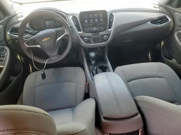 1G1ZD5ST1NF136201 2022 CHEVROLET MALIBU - Image 8