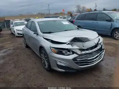 1G1ZD5ST1NF136246 2022 CHEVROLET MALIBU