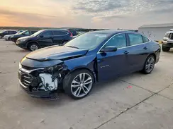 1G1ZD5ST1NF136537 2022 CHEVROLET MALIBU