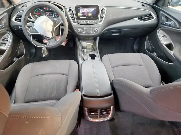 1G1ZD5ST1NF136537 2022 CHEVROLET MALIBU - Image 8