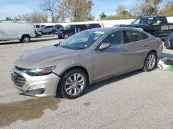 1G1ZD5ST1NF136571 2022 CHEVROLET MALIBU