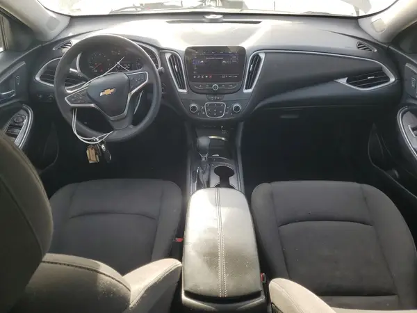 1G1ZD5ST1NF136571 2022 CHEVROLET MALIBU - Image 8