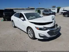 1G1ZD5ST1NF136733 2022 CHEVROLET MALIBU