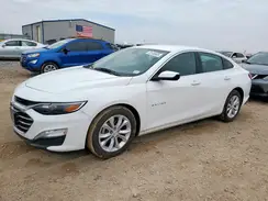 1G1ZD5ST1NF137011 2022 CHEVROLET MALIBU