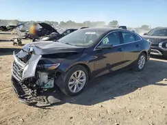 1G1ZD5ST1NF137154 2022 CHEVROLET MALIBU