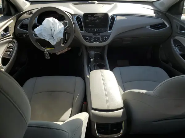 1G1ZD5ST1NF137154 2022 CHEVROLET MALIBU - Image 8