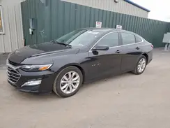 1G1ZD5ST1NF137347 2022 CHEVROLET MALIBU
